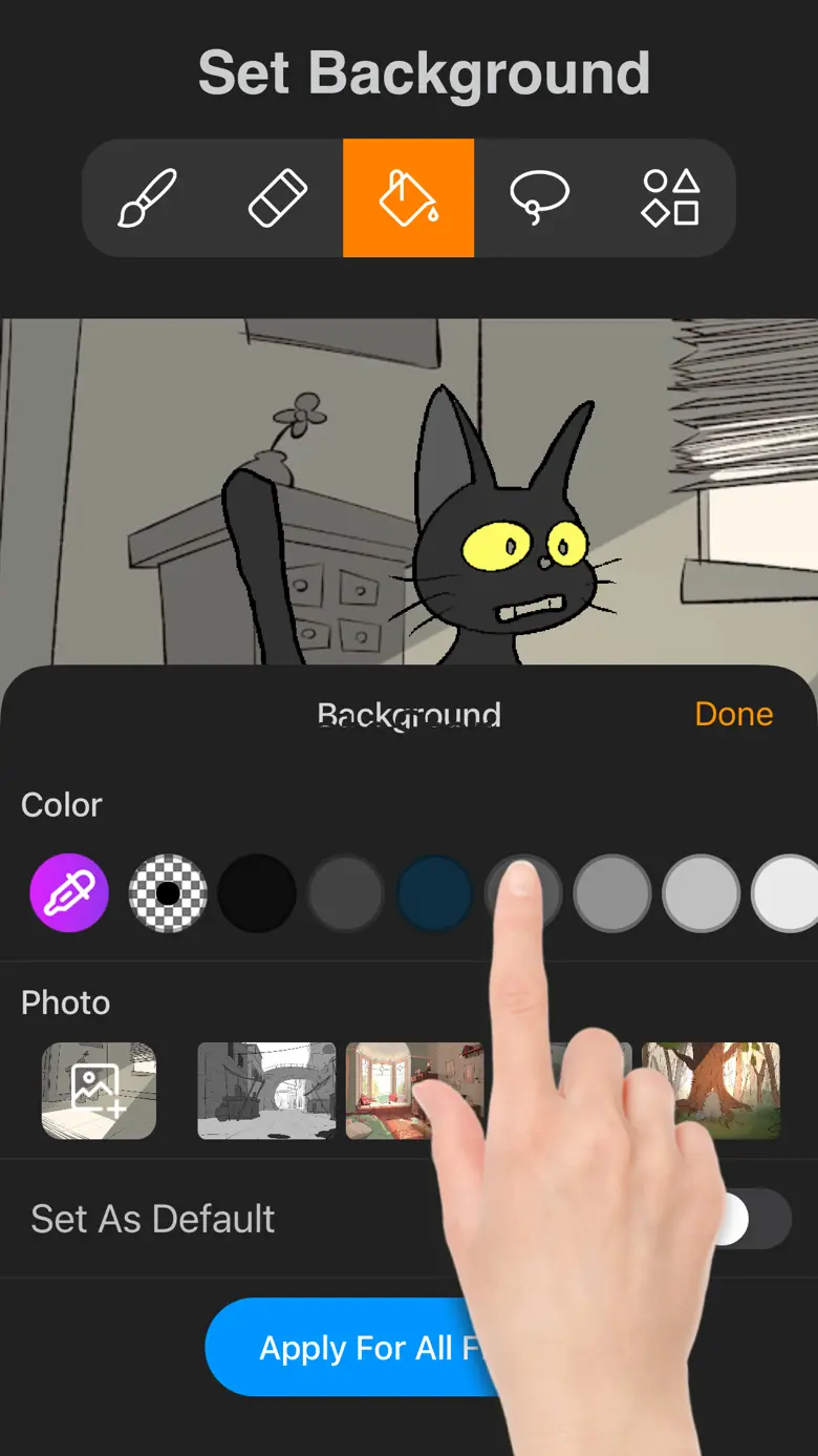 DrawToon - 2D Animation 1.5