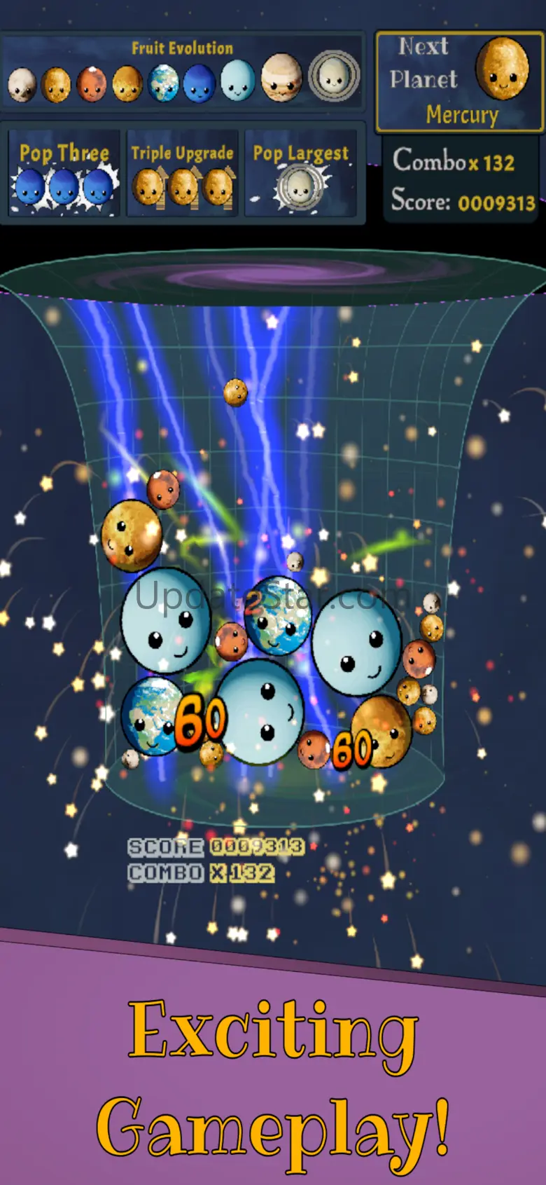 Fruit Fusion Frenzy 1.0.4