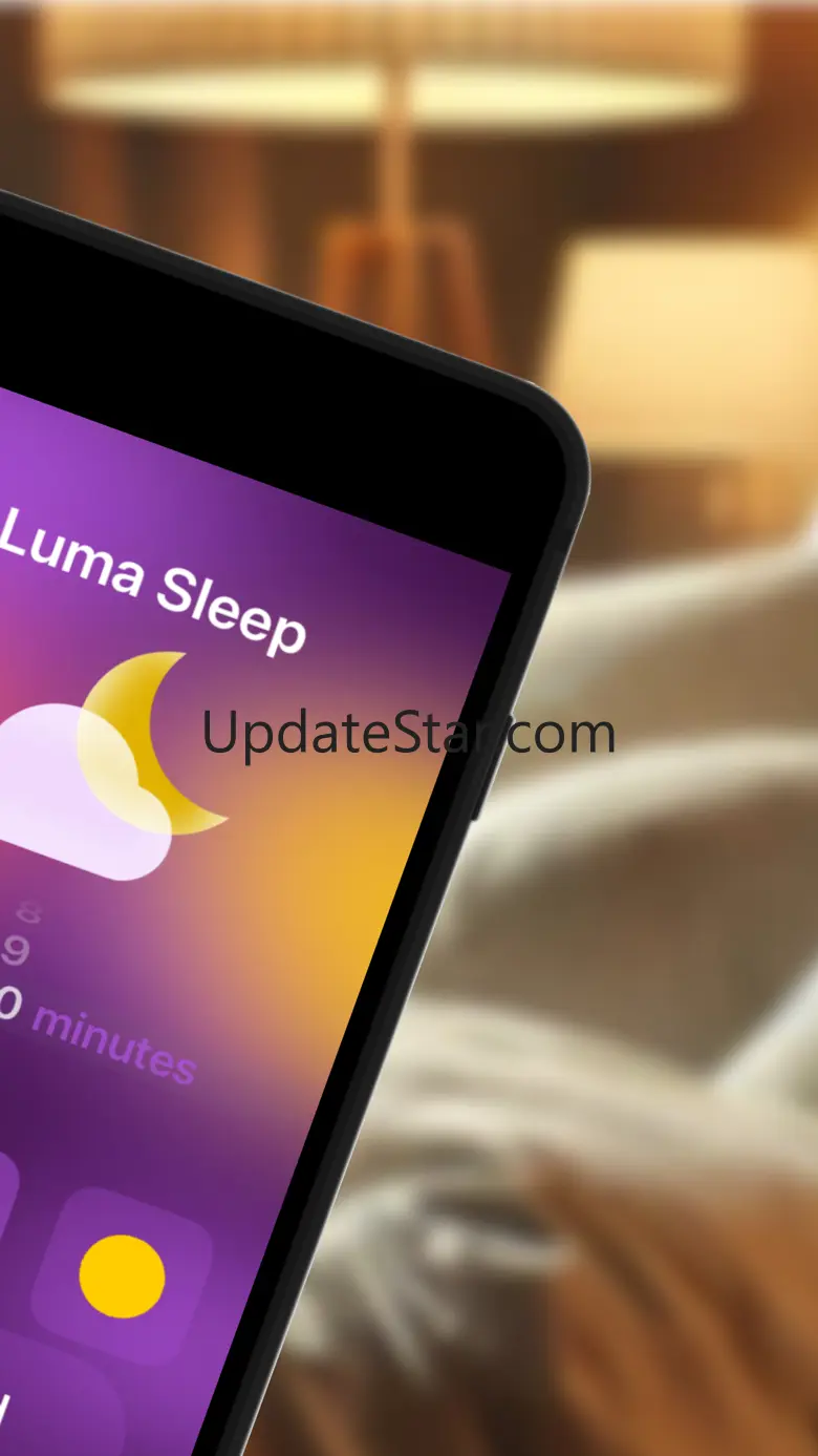 Night Light - Sleep Aid 2.0.18