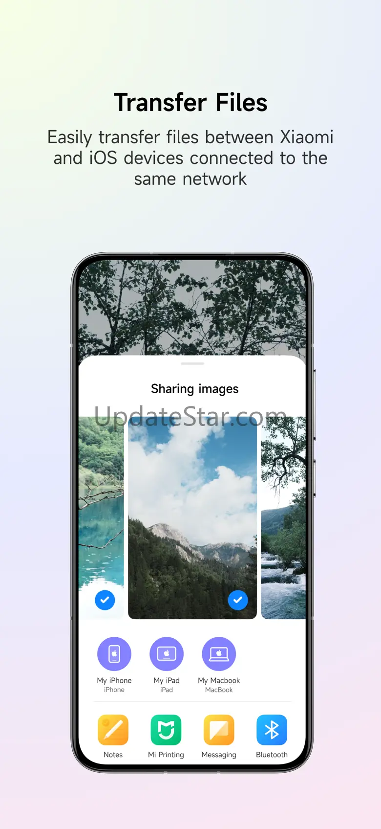 Xiaomi Interconnectivity 1.4.0