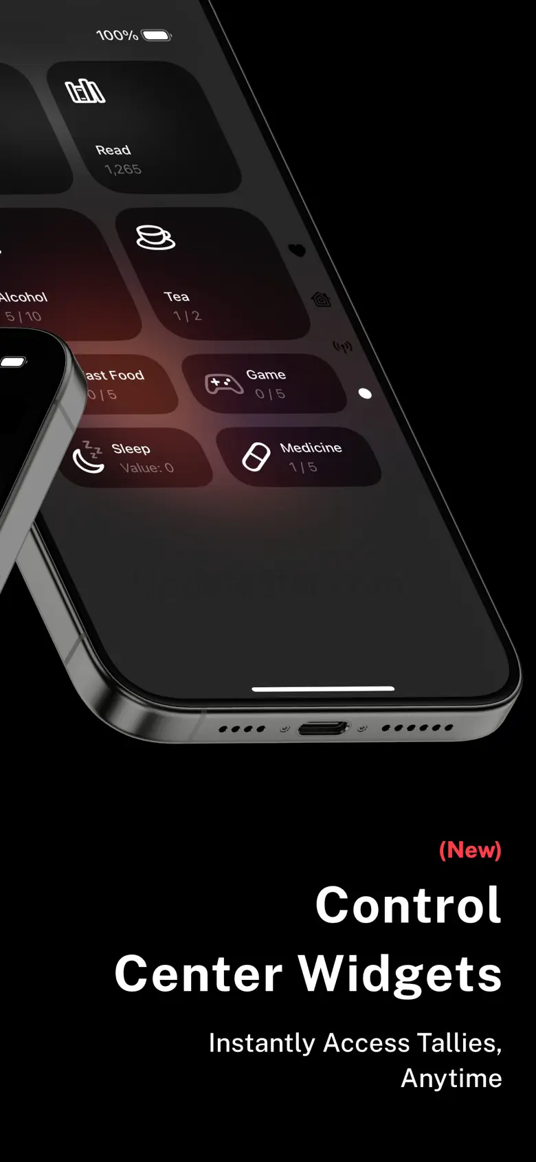 TallyKit - Clicker Counter 1.3