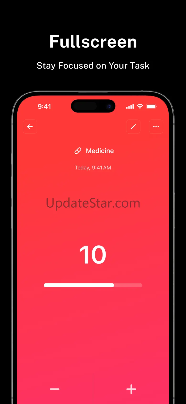 TallyKit - Clicker Counter 1.3