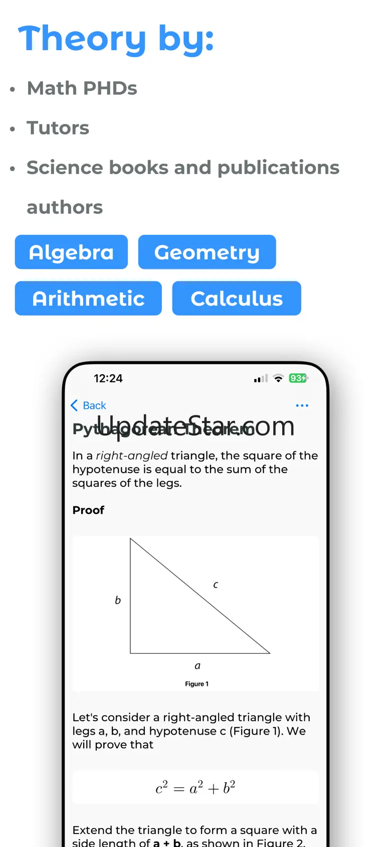 Lighty: AI Math Solver & Tutor 1.1.7