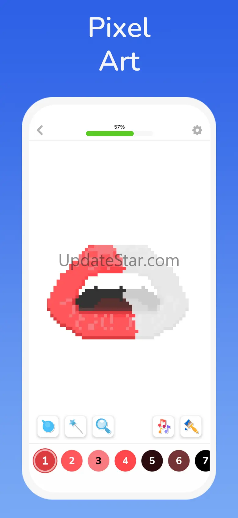 Pixel AI: Color by Number 1.0.1