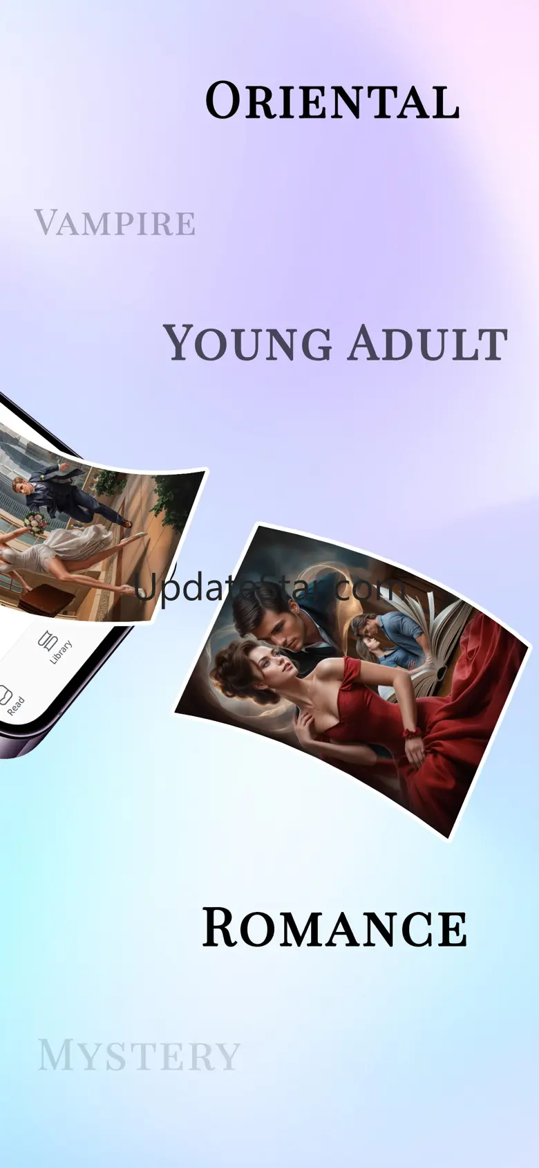 UrNovel: Story Books & Novels 1.1.3