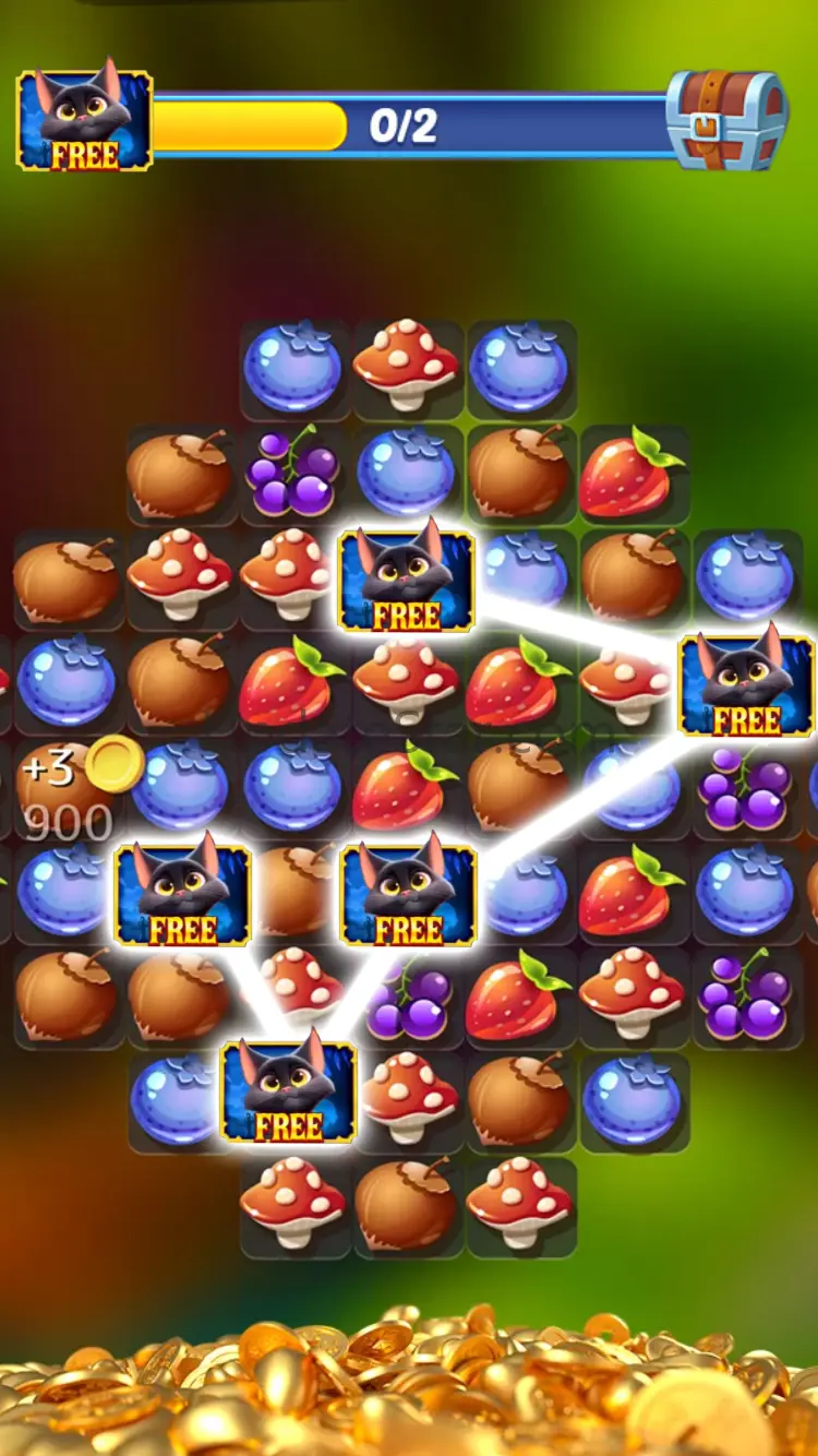 Mystery Match 2.68.2