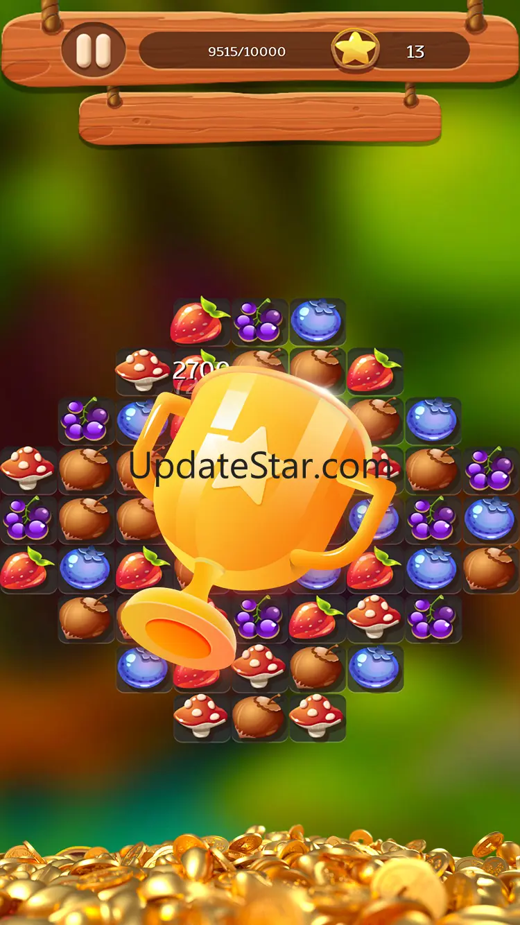 Mystery Match 2.68.2
