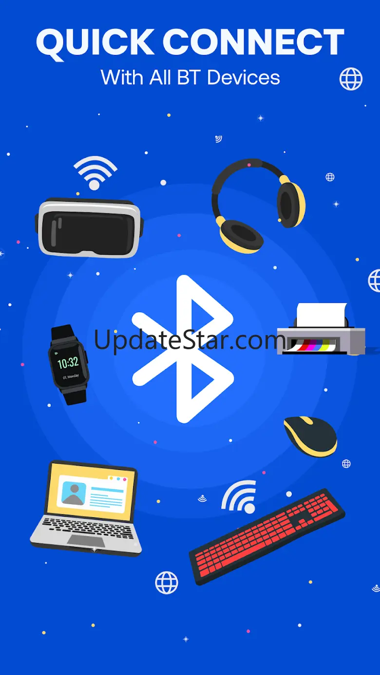 Auto Connect Bluetooth Device 1.0.8