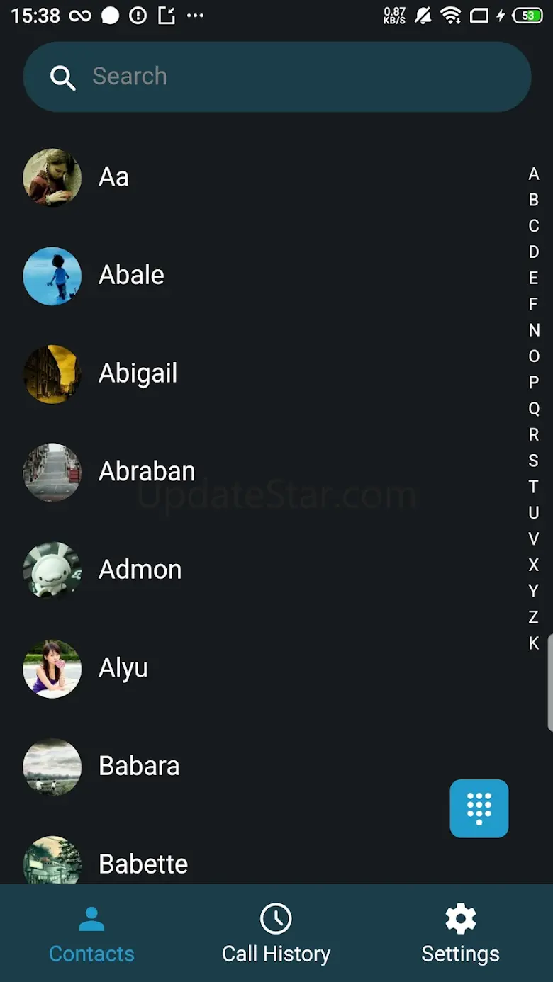 Hypercall 1.1.9