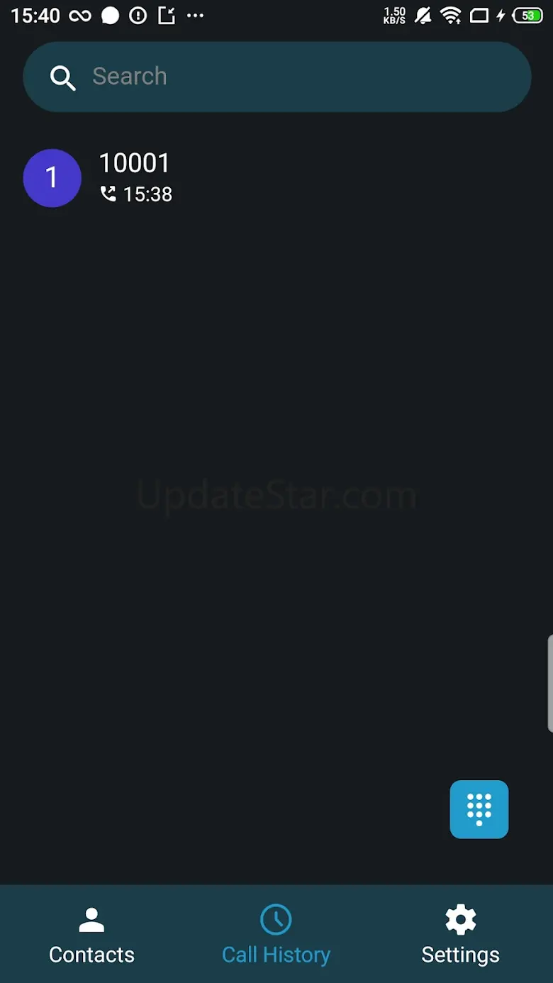 Hypercall 1.1.9