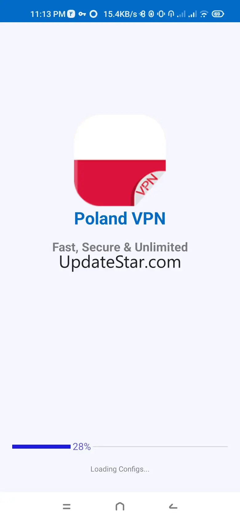 Poland VPN - Fast & Secure 1.14