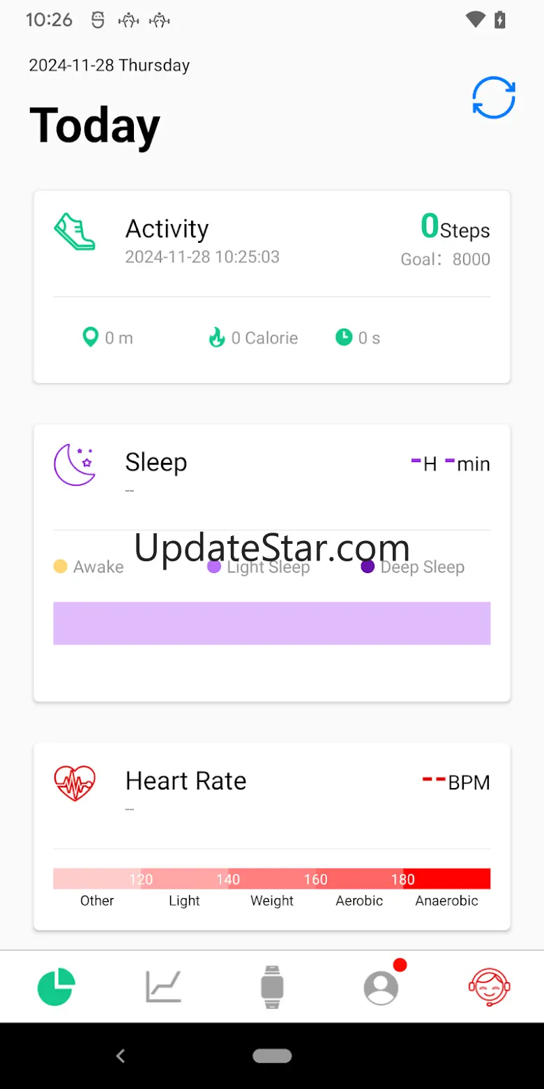 HanFit 1.0.18
