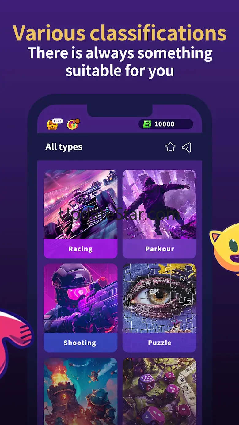 Lulu Game Box 1.0.2