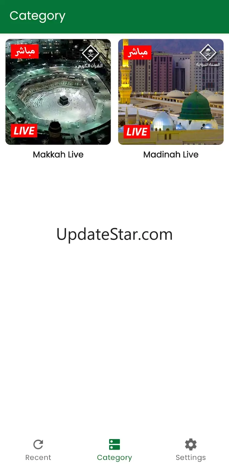 Makkah Live TV RAMADAN 16.0.0