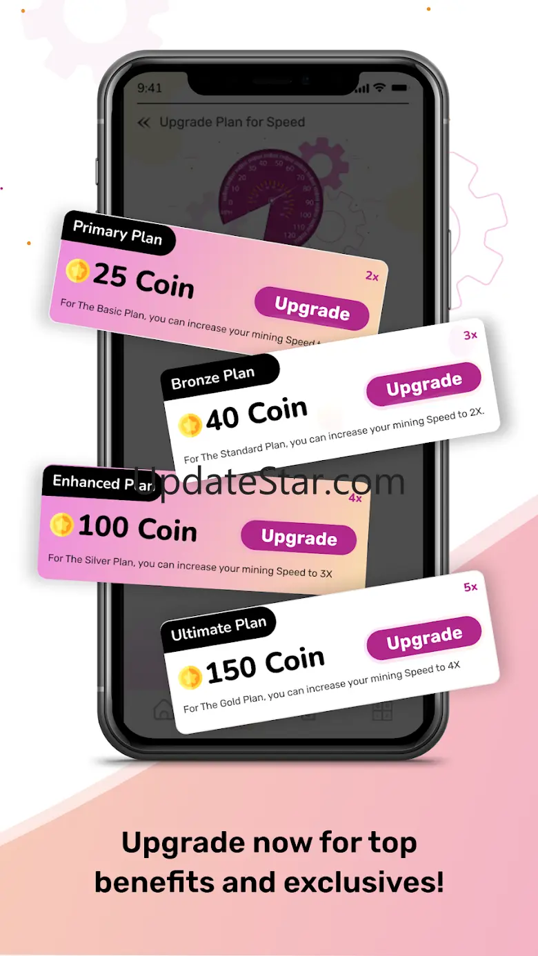 Bitpink Minner 1.10