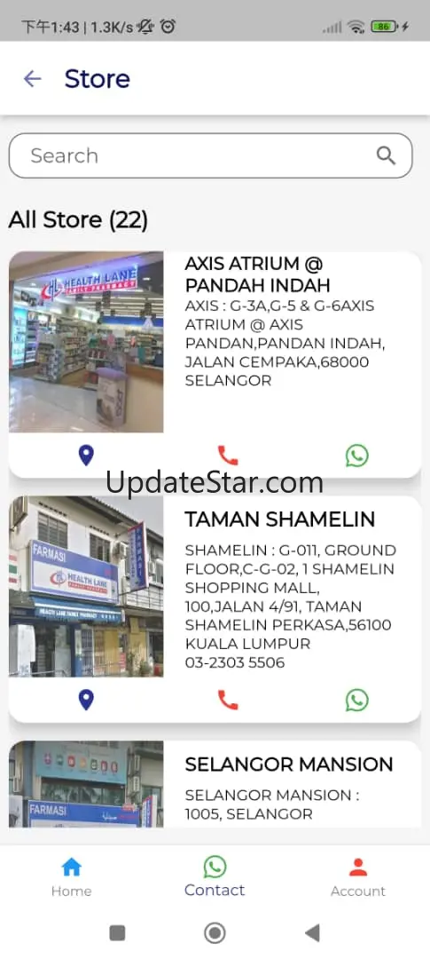 Health Lane Pharmacy 1.0.58