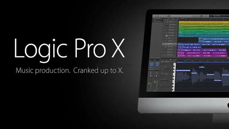 Logic Pro X For Android Advice 1.0.2