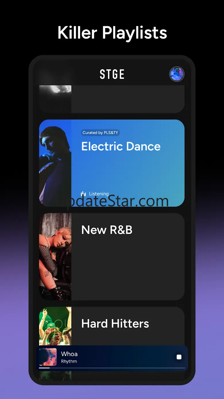 Gala Music: Discover & Connect 3.3.1