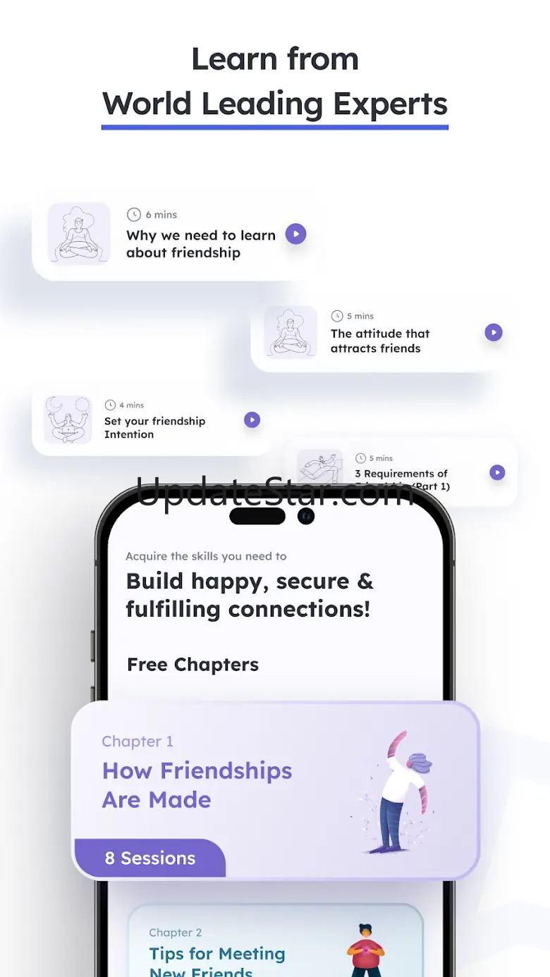 Datsme AI: Social Wellness App 3.8.6