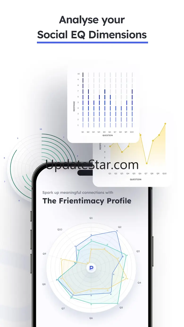 Datsme AI: Social Wellness App 3.8.6