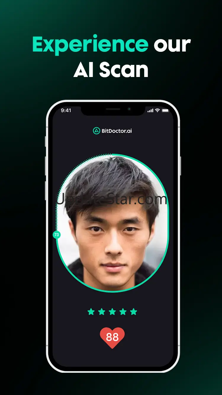 BitDoctor.ai 1.0.59