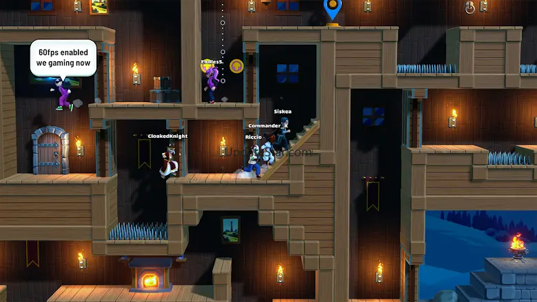 Nexus Station 0.3.13