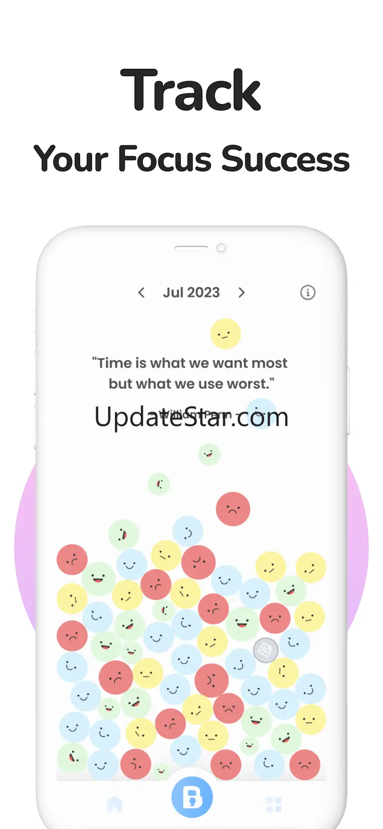 Screen Time for Focus -Blockin 3.12.0