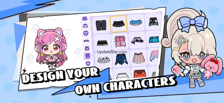 BUD Town 1.1.1