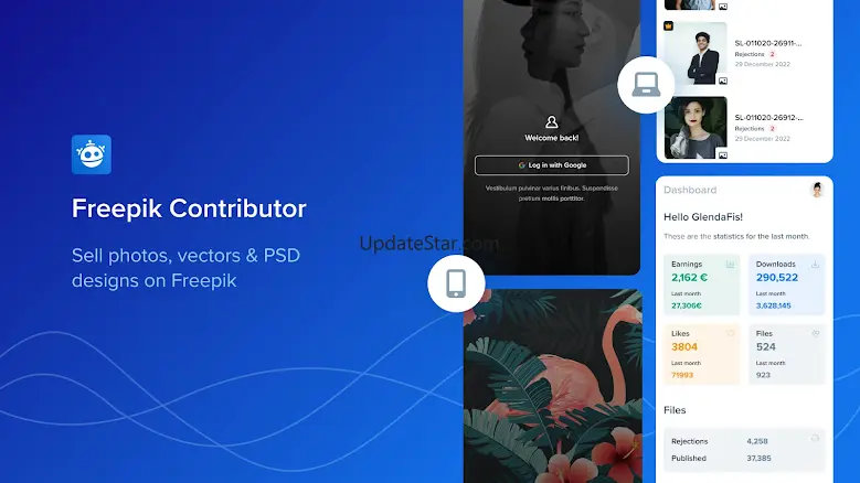 Freepik Contributor