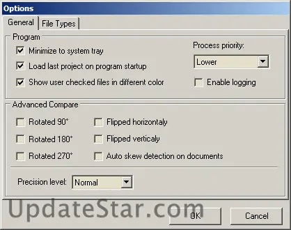 Visual Similarity Duplicate Image Finder Demo 2.6.0.2