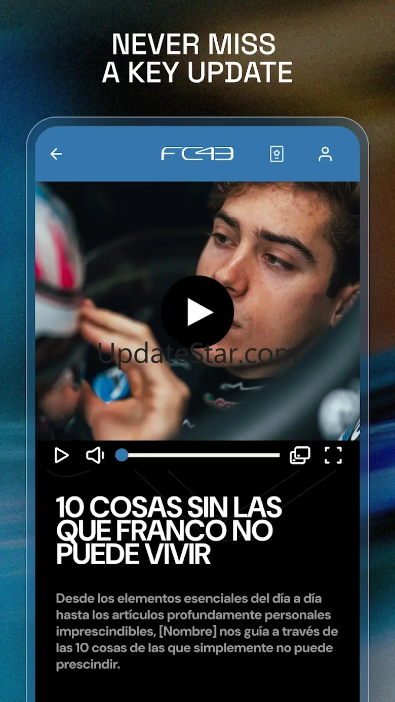 Franco Colapinto 1.1.1