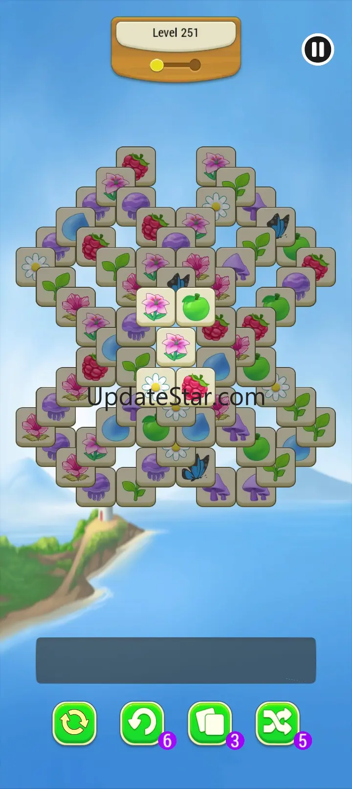 Tiledom - Match Puzzle 2.4.6