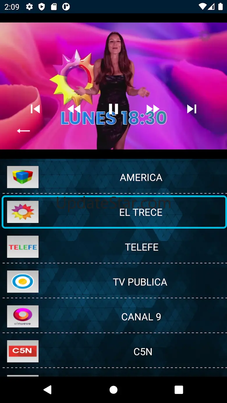 TVmia 3.2