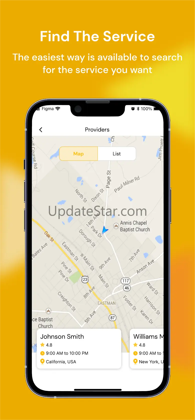 FindHelpAPP 3.4.1