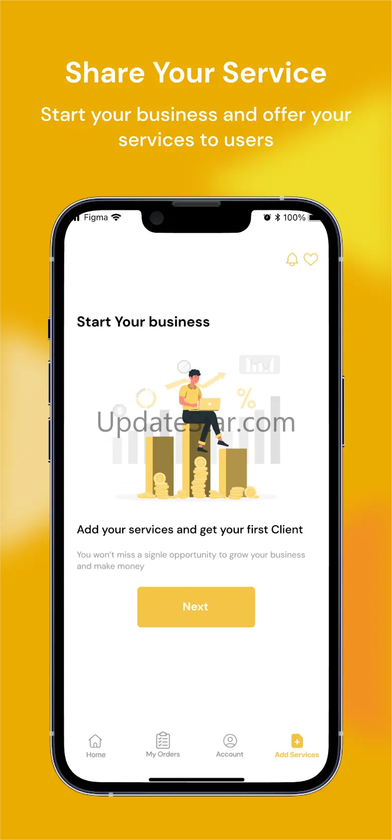 FindHelpAPP 3.4.1
