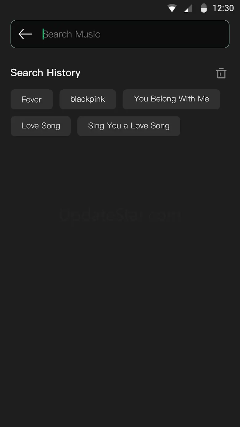 MP3 Player - Download Music 1.0.8