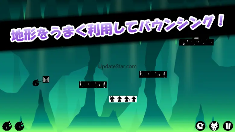 Bouncing Fox 1.6
