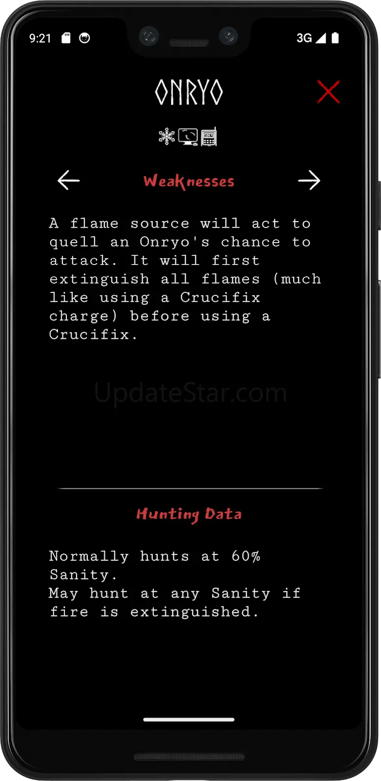 Phasmophobia Evidence Tool 9.1.0