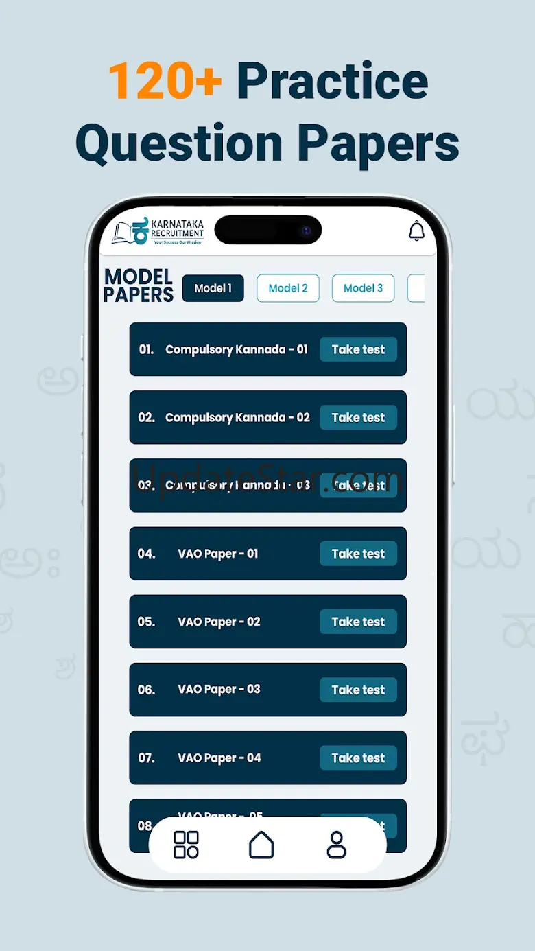 Karnataka Exam Prep App 1.0.9