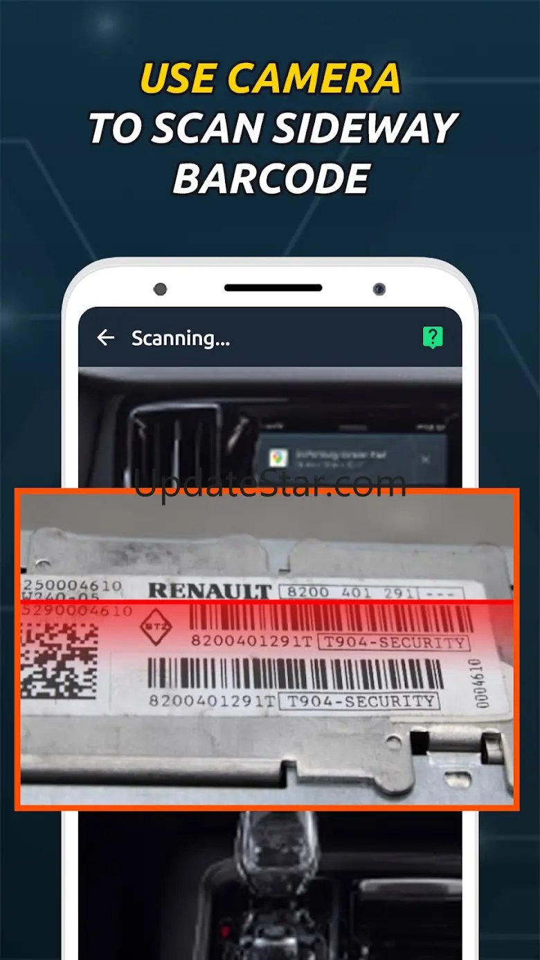Radio Code Generator Unlocker 1.0.5