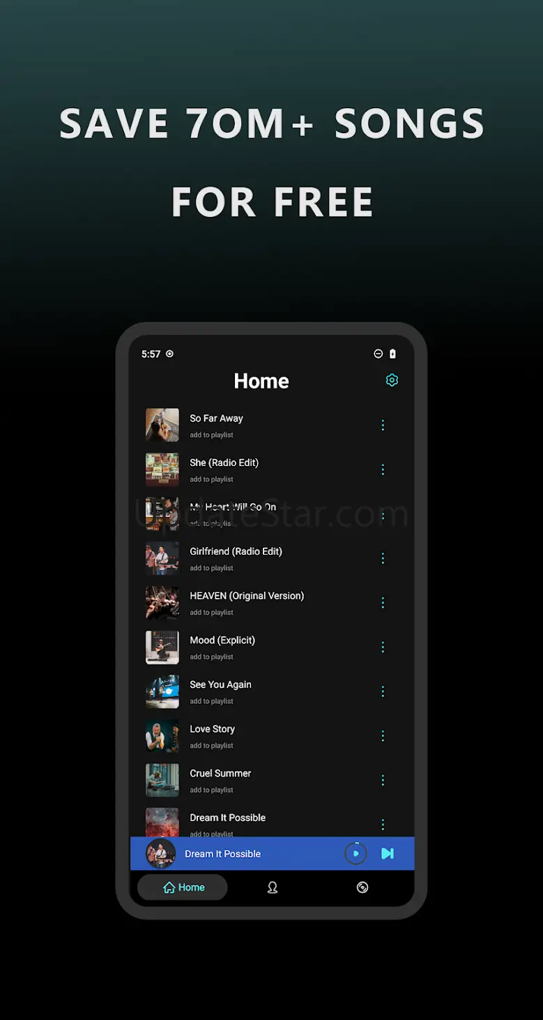 Solo Music - Offline Player 1.3.7