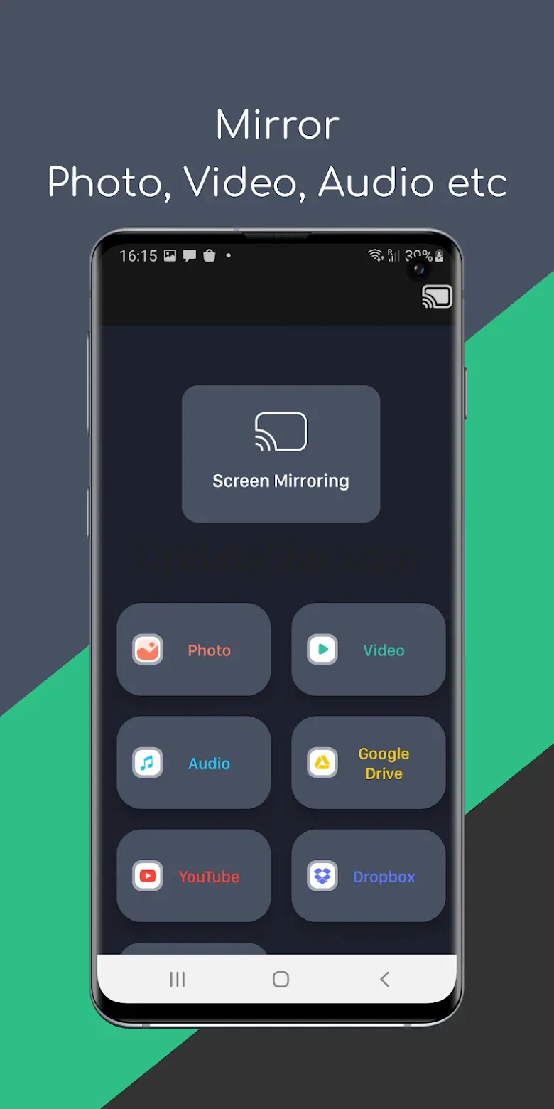 Hitachi Smart TV Remote 1.0.7