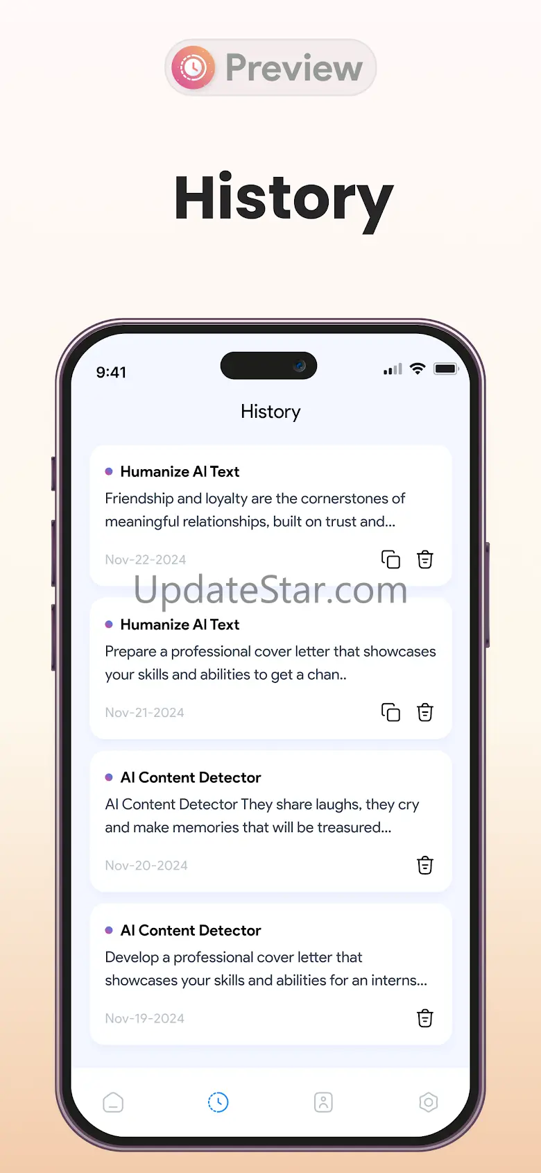 AI Humanizer & Detector 1.2.0