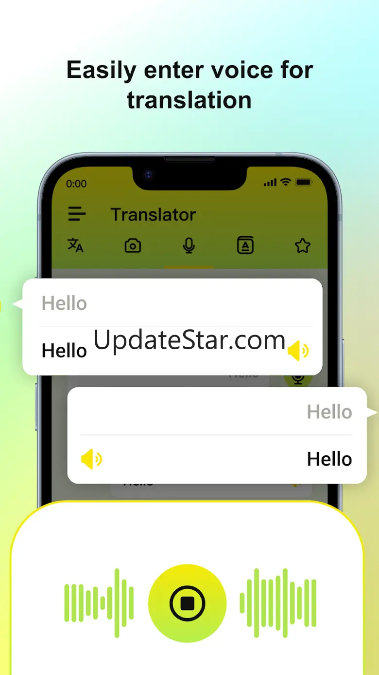 Good Language - AI Translate 1.1.3