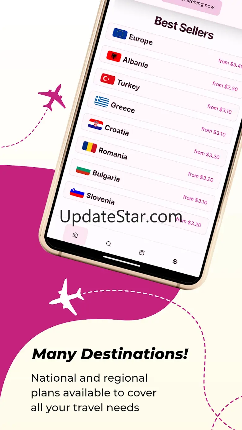 eSIM.sm 1.0.58
