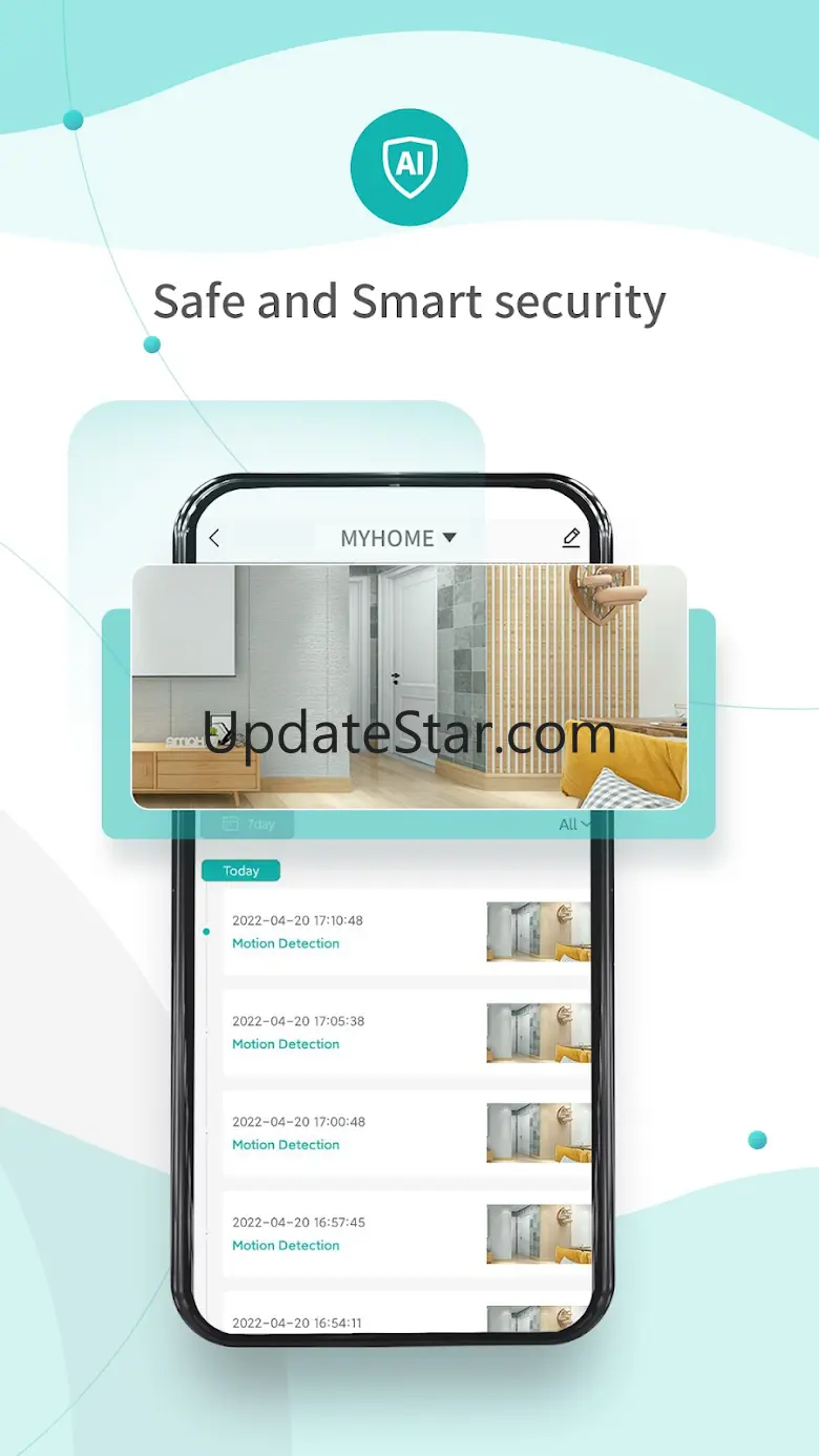 iCSee Home 1.5.9-G
