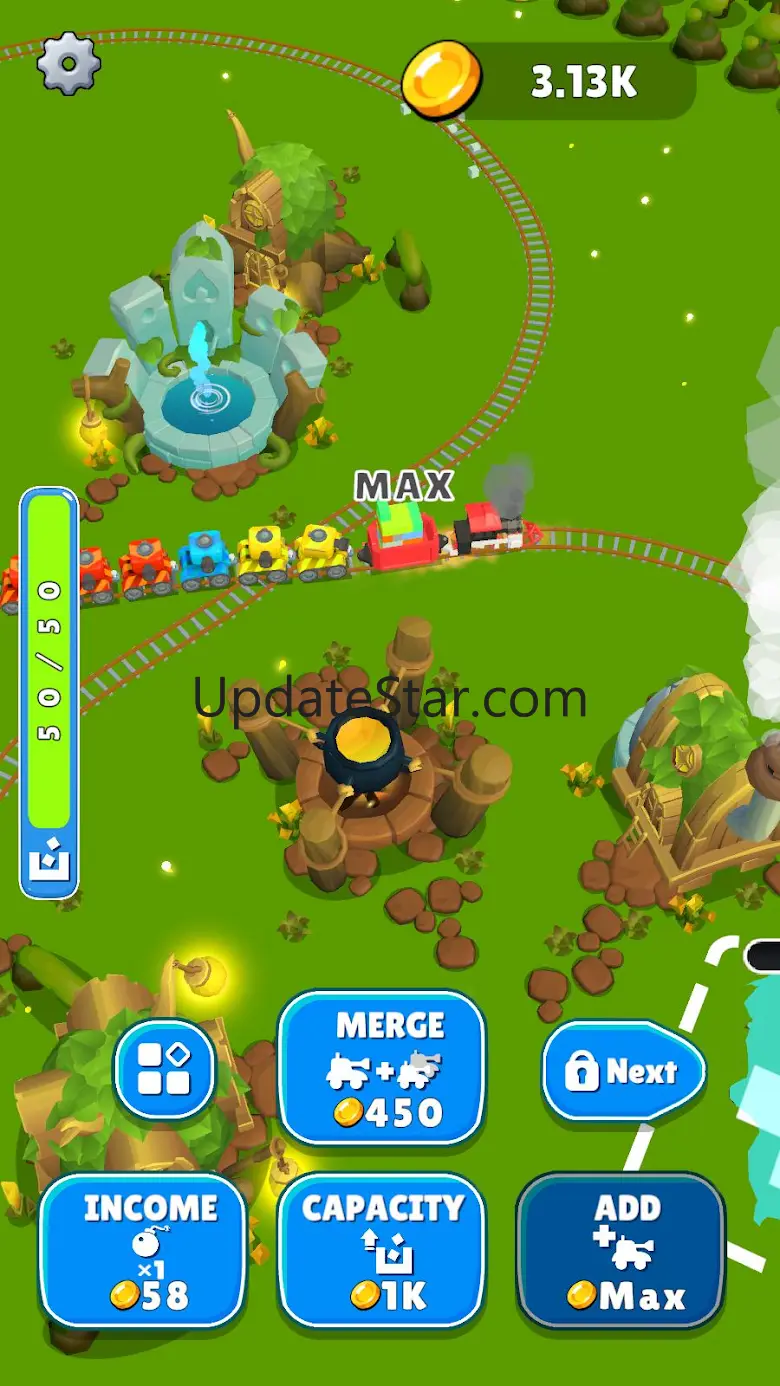 Destroy and Build 1.0.7