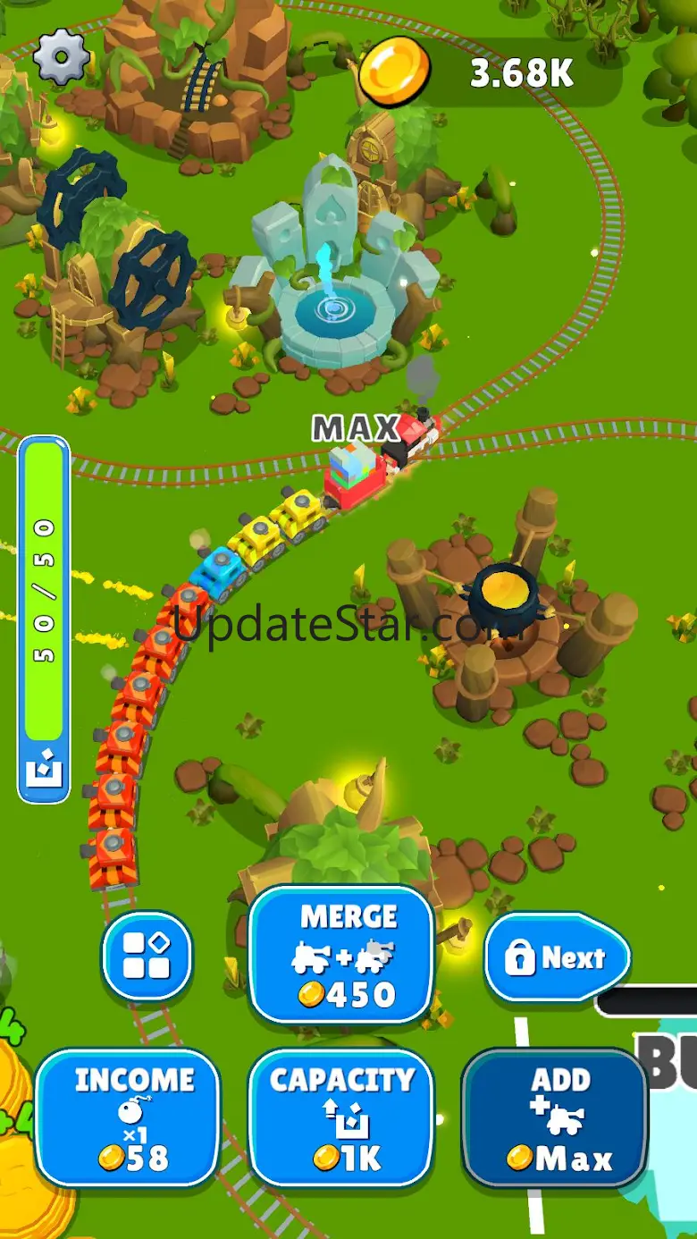 Destroy and Build 1.0.7