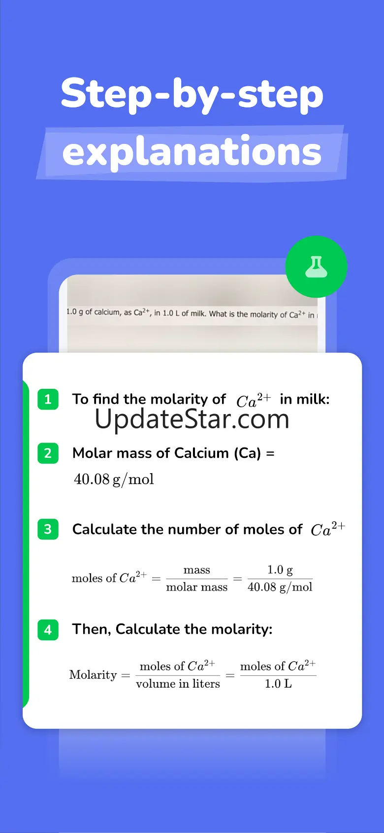 Answer App - Coursology AI 3.4.5