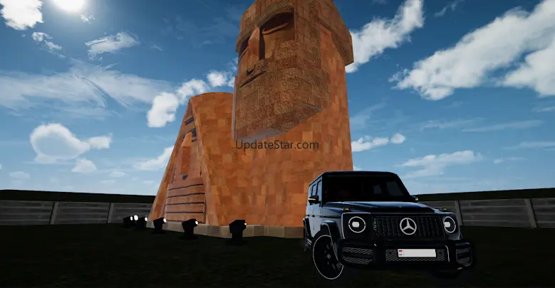 Armenian Mobile 2 1.0